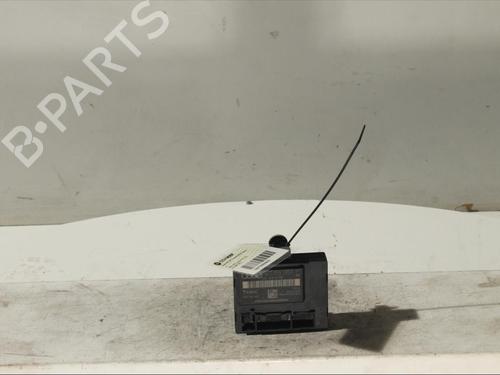 Used Electronic module Electronic module AUDI A6 Allroad C6 (4FH) 2.7 TDI quattro (163 hp) 24398649 24398649