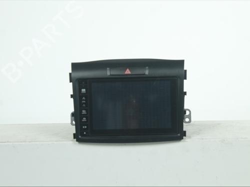 Used Electronic module Electronic module HONDA CR-V IV (RM_) 1.6 i-DTEC (RE6) (120 hp) 35998135 35998135