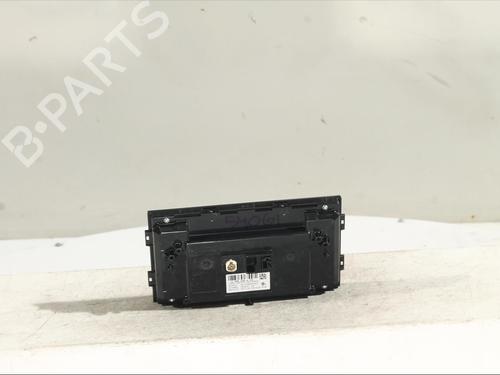 Display monitor PEUGEOT 208 II (UB_, UP_, UW_, UJ_) 1.2 PureTech 100 | BP25780371C48 