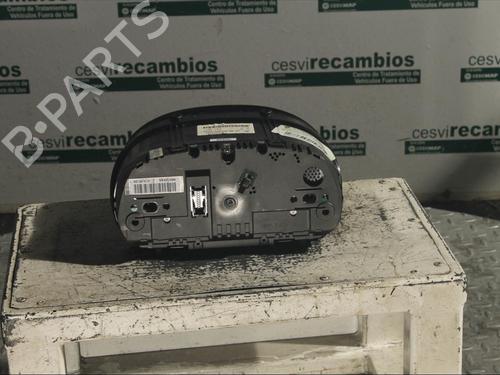 Instrument cluster BMW 3 Coupe (E92)  | BP26919511C47 