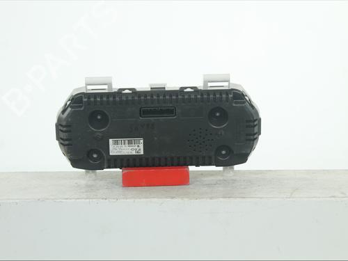 Instrument cluster RENAULT CLIO V (B7_) 1.0 TCe 90 (B7MT) | BP37733166C47 - Image 2
