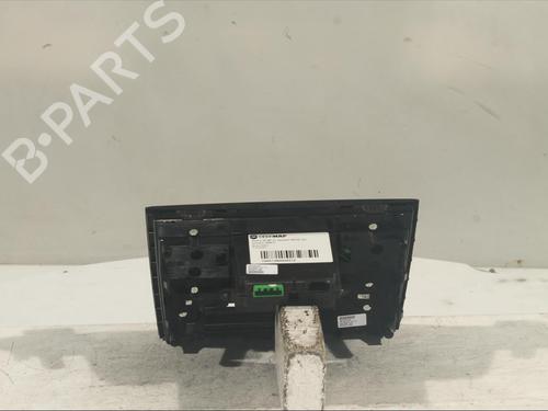 Radio VOLVO XC90 I (275) D5 AWD | BP16038451E6 