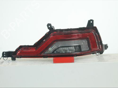 Mistlamp Mistlamp KIA NIRO II (SG2) 1.6 GDi Hybrid (129 hp) 36511309 36511309