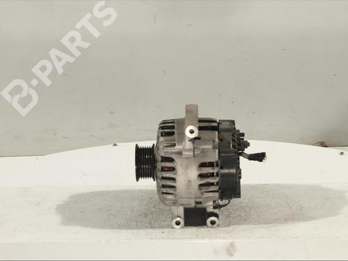 Alternator OPEL ASTRA J Sports Tourer (P10) 1.4 LPG (35) | BP11907672M7 