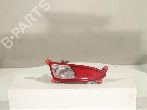 Used Rear bumper right light Rear bumper right light HYUNDAI i10 III (AC3, AI3) 1.0 MPi (67 hp) 19706606 19706606