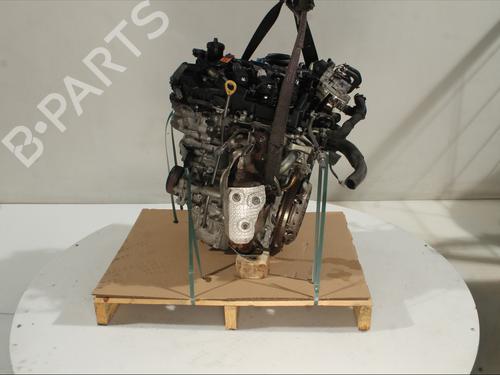 Used Engine TOYOTA YARIS (_P13_) 1.0 (KSP130_, KSP130) (69 hp) 31575838