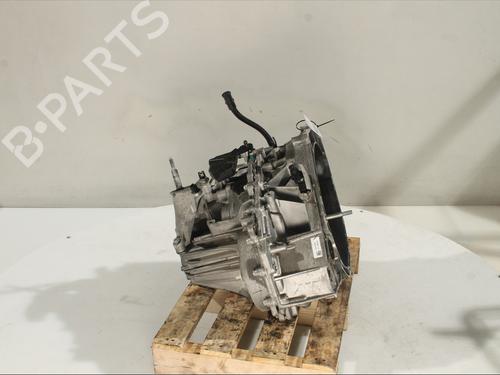 Gearbox MITSUBISHI ASX (VSX_, VSE_) 1.0 (VSXG0) | BP32377504M3
