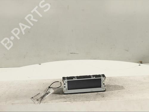 Used Display monitor Display monitor CITROËN DS4 (NX_) 1.6 HDi 115 (114 hp) 11909487 11909487