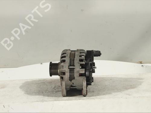 Used Alternator Alternator DACIA SANDERO II TCe 90 (B8M1, B8MA, B8AC) (90 hp) 11906565 11906565