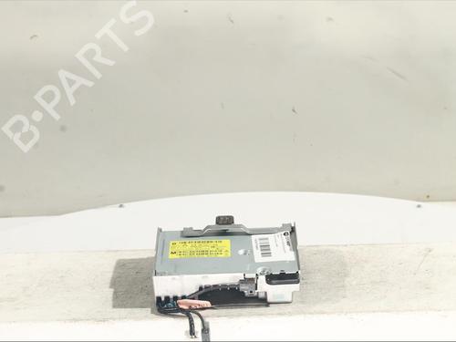 Used Electronic module MAZDA CX-3 (DK) 2.0 SKYACTIV-G AWD (DK4W7) (150 hp) 25044734