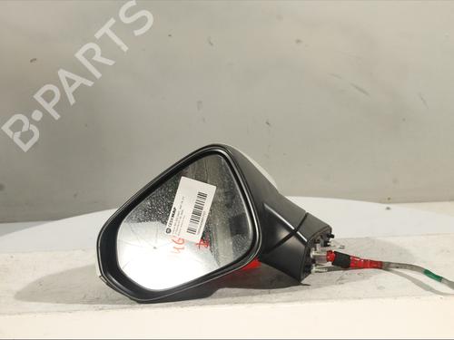 Used Left mirror LEXUS NX (_Z1_) 300h AWD (AYZ15, AYZ15_, AYZ15R) (197 hp) 28596186