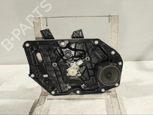 Used Front left window mechanism Front left window mechanism FORD FOCUS IV (HN) 1.0 EcoBoost (125 hp) 12080796 12080796