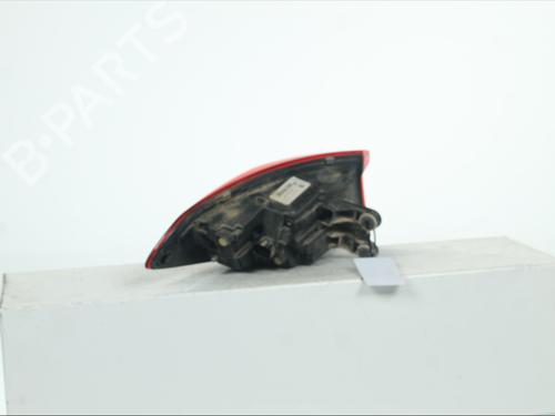 Right taillight SEAT LEON (KL1, KLG) 1.5 TSI | BP36367924C35 - Image 2