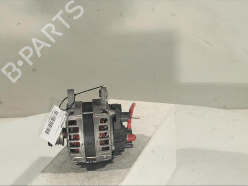 Generator RENAULT MEGANE IV Hatchback (B9A/M/N_)  | BP21378851M7 