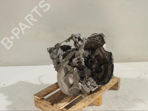 Gearbox OPEL ASTRA K Sports Tourer (B16) 1.5 CRDI (35) | BP27669056M3 
