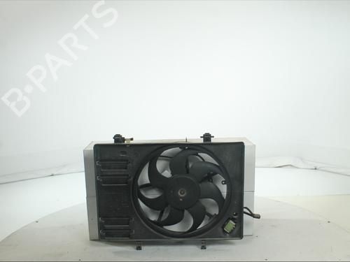 Used Radiator fan Radiator fan 37285608 37285608