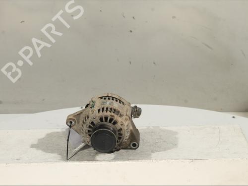 Used Alternator Alternator TOYOTA LAND CRUISER PRADO (_J12_) 3.0 D-4D (KDJ120, KDJ125, KDJ121) (173 hp) 32457659 32457659
