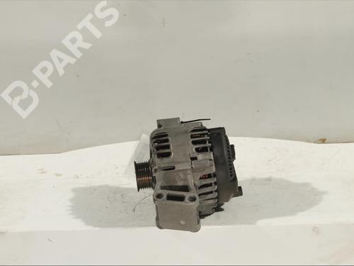 Used Alternator FORD FIESTA VI (CB1, CCN) [2008-2017]  11905014