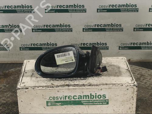 Used Left mirror VW PASSAT B6 (3C2) 1.9 TDI (105 hp) 12076998