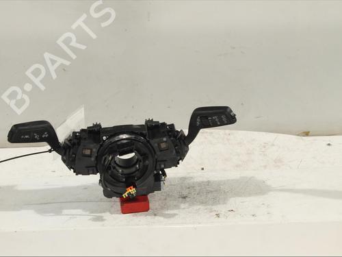 Used Steering column stalk Steering column stalk FORD FOCUS IV (HN) 1.0 EcoBoost (125 hp) 11981802 11981802