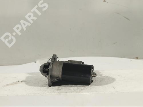 Used Starter FIAT BRAVO II (198_) 1.9 D Multijet (198AXB1A) (120 hp) 11912524