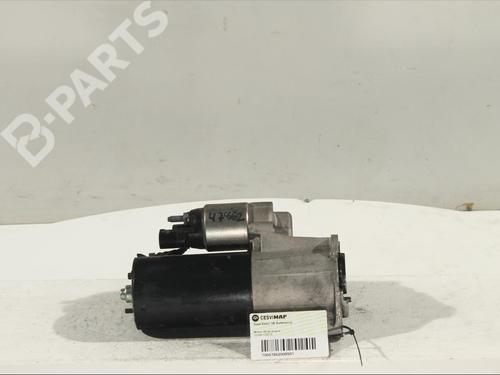 Used Starter SEAT EXEO (3R2) [2008-2013]  11982961