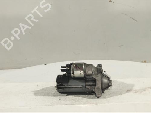 Used Starter Starter RENAULT MEGANE III Coupe (DZ0/1_) 1.6 16V (DZ0U, DZ1B, DZ1H) (110 hp) 11912231 11912231