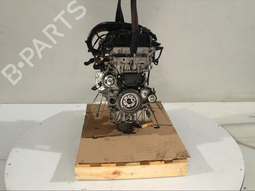 Used Engine CITROËN C3 III (SX) 1.2 VTi 82 (82 hp) 30652876