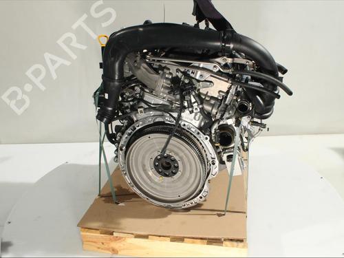 Engine MERCEDES-BENZ GLA-CLASS (X156) GLA 200 CDI / d (156.908) | BP25984322M1 