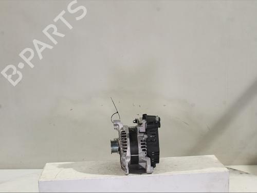 Alternator MAZDA 3 Hatchback (BP) SKYACTIV-X M Hybrid | BP33188272M7 - Image 3