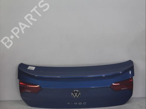 Used Tailgate VW T-ROC Convertible (AC7, AC8) 1.0 TSI (110 hp) 31796011