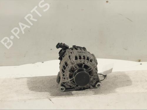 Used Alternator Alternator PEUGEOT 3008 II SUV (MC_, MR_, MJ_, M4_) 1.5 BlueHDi 130 (131 hp) 11909922 11909922