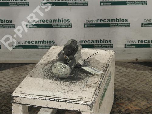 Starter NISSAN MICRA IV (K13K, K13KK) 1.2 | BP11896373M8 