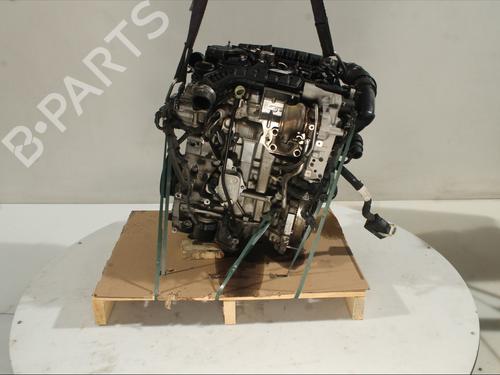 Motor PEUGEOT 308 II (LB_, LP_, LW_, LH_, L3_) 1.2 THP 110 (110 hp) 30893557