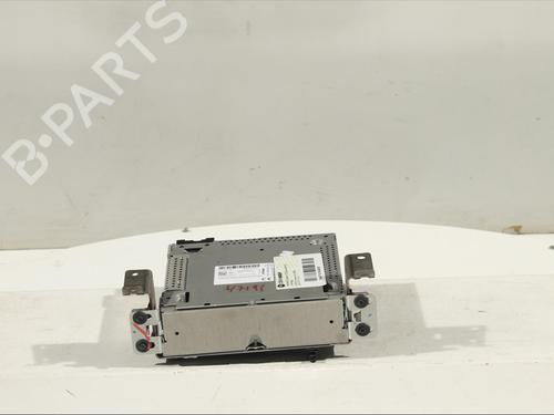 Elektronische module RENAULT CAPTUR I (J5_, H5_) 1.2 TCe (J5AU) (132 hp) 12081167