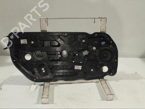 Used Front left window mechanism KIA PRO CEE'D (JD) 1.6 CRDi 110 (110 hp) 12111854