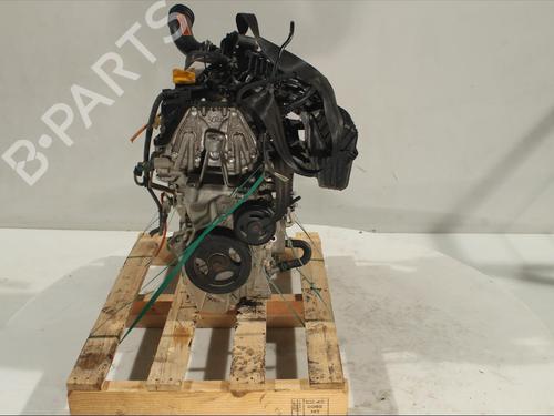 Engine DACIA SANDERO II  | BP13084476M1 