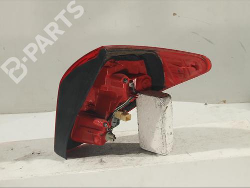 Used Left taillight TOYOTA RAV 4 III (_A3_) 2.2 D 4WD (ALA30_, ALA30R) (136 hp) 11912422