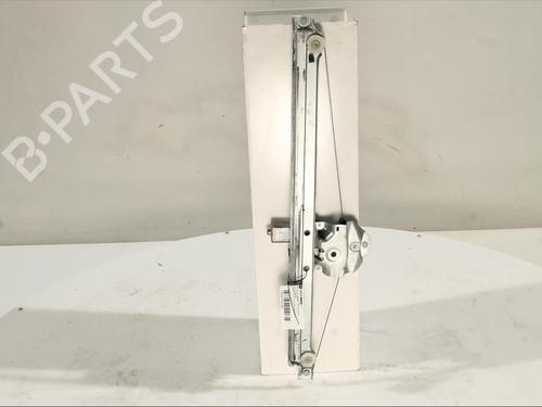 Used Front right window mechanism Front right window mechanism NISSAN NV300 Kombi (X82) 2.0 dCi 145 (145 hp) 27730201 27730201