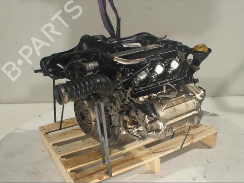 Engine SMART FORFOUR Hatchback (453) 1.0 (453.042, 453.043) | BP22378091M1 