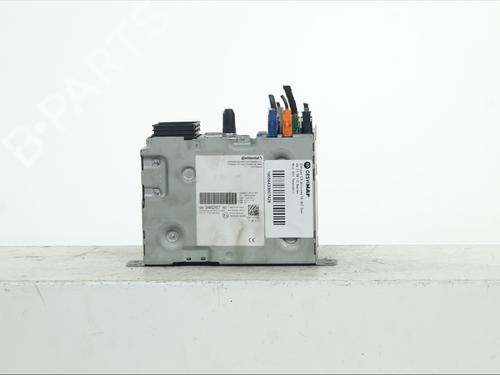 Electronic module CITROËN C5 AIRCROSS (A_) 1.2 PureTech 130 (ARHNSJ) | BP37432866M83 - Image 3