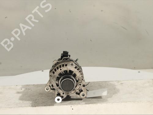 Used Alternator Alternator HYUNDAI i30 (PDE, PD, PDEN) 1.0 T-GDI (120 hp) 29818100 29818100