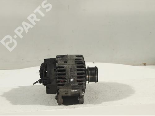 Alternator VW GOLF PLUS V (5M1, 521)  | BP11907730M7 