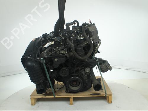 engine-mercedes-benz-c-class-w204-2007-2008-2009-2010-2011-2012-2013-2014-2015-36396832 main image