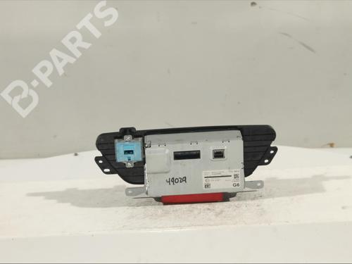 Display monitor HONDA CR-V III (RE_)  | BP11910714C48 