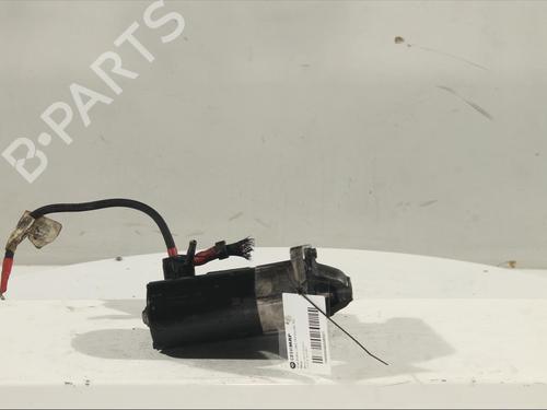 Used Starter FIAT DOBLO Bus (263_) [2009-2023]  12227662