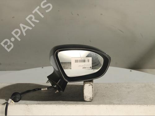 Used Right mirror OPEL ASTRA K (B16) 1.4 Turbo (68) (150 hp) 31077801