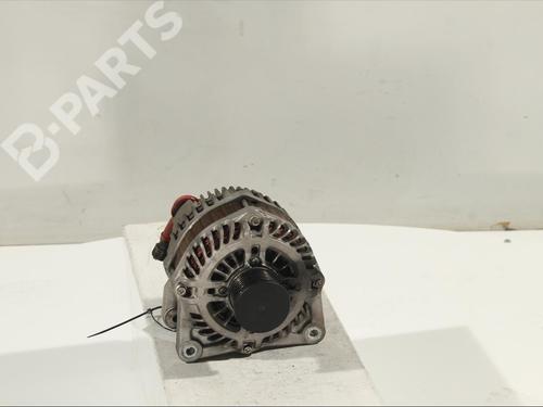 Generator NISSAN QASHQAI / QASHQAI +2 I (J10, NJ10, JJ10E) 1.6 dCi (130 hp) 11906323