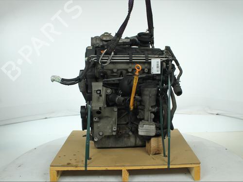 Used Engine Engine SEAT CORDOBA (6L2) 1.9 TDI (100 hp) 40205638 40205638