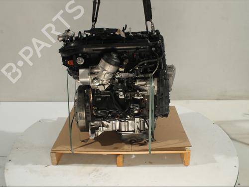 Motor OPEL ASTRA J (P10) 1.7 CDTI (68) (110 hp) 30522398